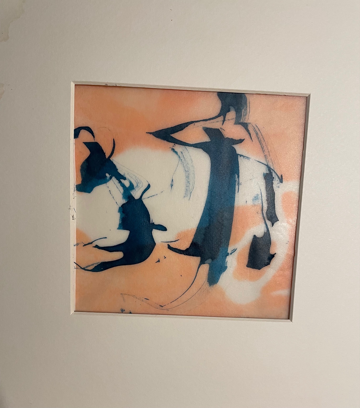Zeichnung 18