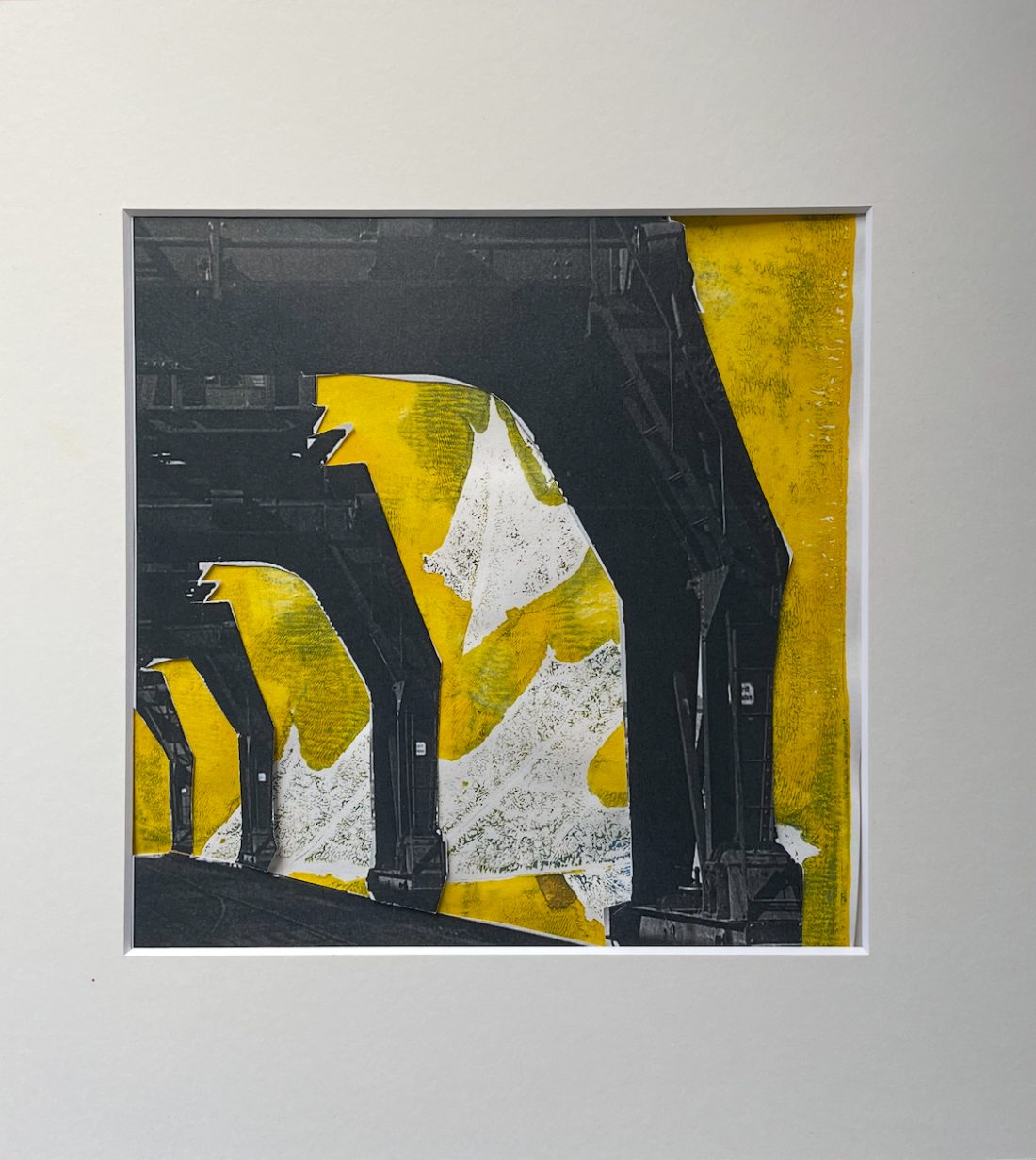 Monoprint